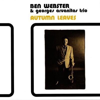 Image de AUTUMN LEAVES