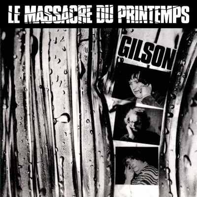 Image de MASSACRE DU PRINTEMPS