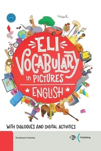 Image de Eli Vocabulary in Pictures