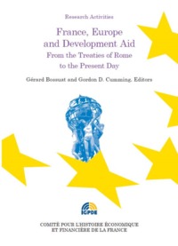 Picture of FRANCE, EUROPE AND DEVELOPMENT AID