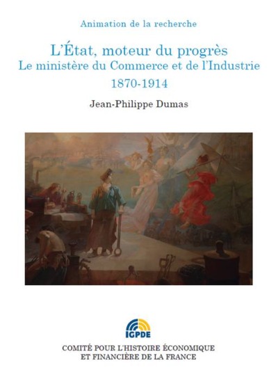 Image de l'etat, moteur du progrès