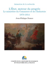 Image de l'etat, moteur du progrès