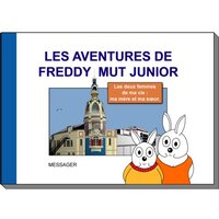 Image de Les deux femmes de ma vie : ma mère et ma sœur