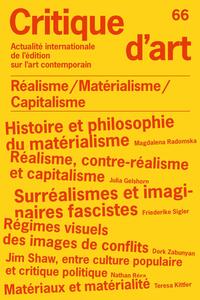 Image de Réalisme / Matérialisme / Capitalisme