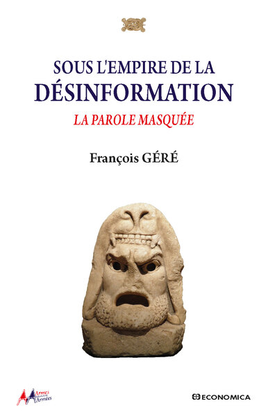 Picture of Sous l'empire de la désinformation