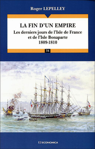 Image de La fin d'un empire, 1809-1810