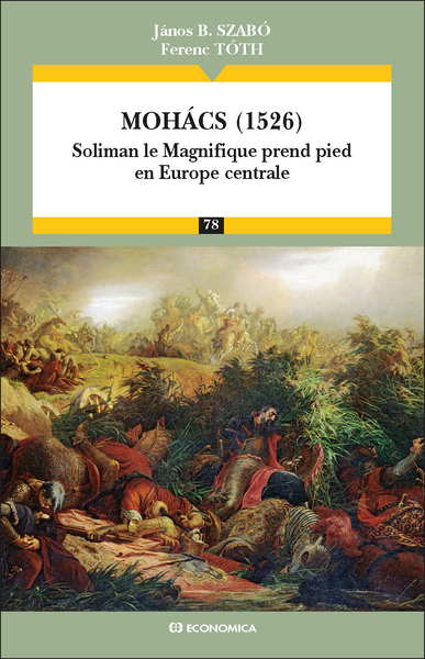 Picture of Mohacs (1526)