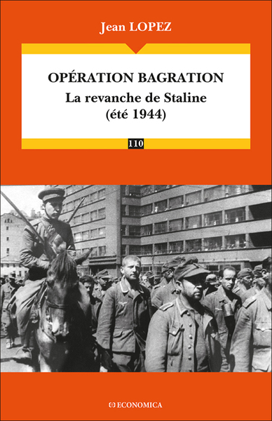 Image de Opération Bagration