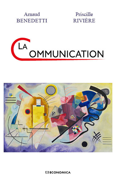 Picture of COMMUNICATION (LA)