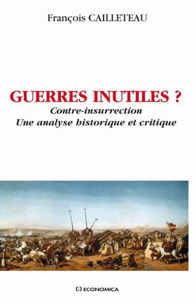 Image de GUERRES INUTILES ?