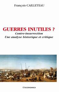 Image de GUERRES INUTILES ?