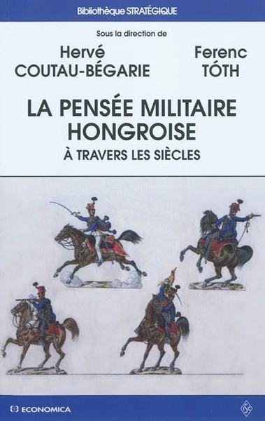 Picture of PENSEE MILITAIRE HONGROISE (LA)
