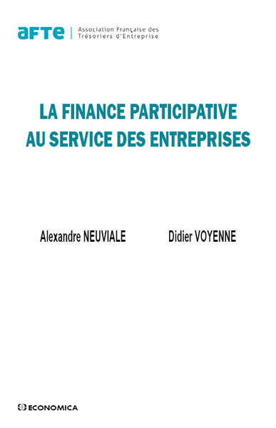 Picture of FINANCE PARTICIPATIVE AU SERVICE DES ENTREPRISES (LA)
