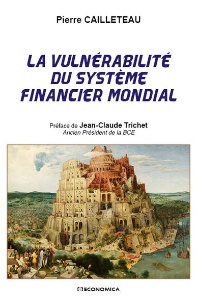 Image de VULNERABILITE DU SYSTEME FINANCIER MONDIAL (LA)