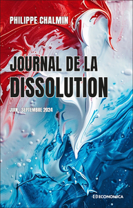 Image de Journal de la dissolution