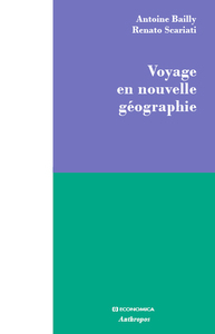 Picture of VOYAGE EN NOUVELLE GEOGRAPHIE