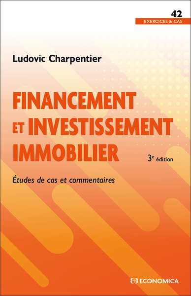 Picture of Financement et investissement immobilier, 3e éd.