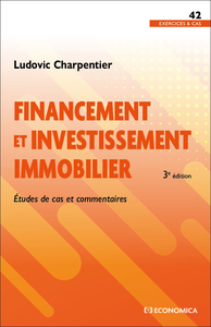 Picture of Financement et investissement immobilier, 3e éd.
