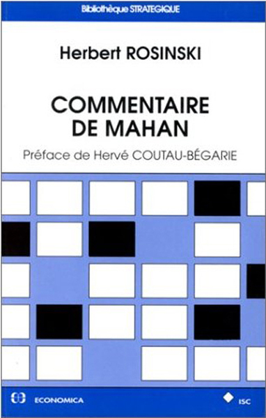 Picture of COMMENTAIRE DE MAHAN