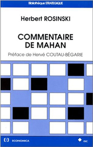 Picture of COMMENTAIRE DE MAHAN