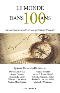 Picture of MONDE DANS 100 ANS (LE)
