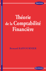 Image de THEORIE DE LA COMPTABILITE FINANCIERE