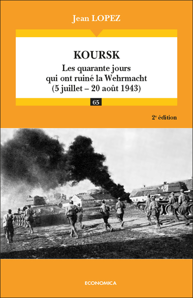Image de Koursk, 2e éd.