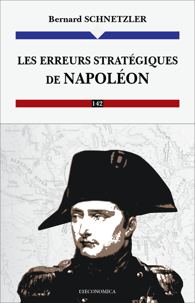 Image de Les erreurs stratégiques de Napoléon