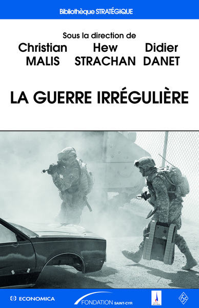 Picture of La guerre irrégulière