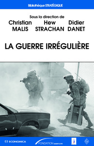 Image de La guerre irrégulière