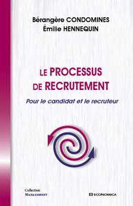Picture of PROCESSUS DE RECRUTEMENT (LE)