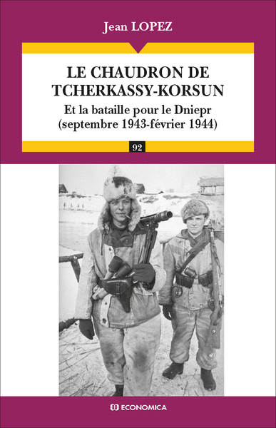 Image de Le chaudron de Tcherkassy-Korsun
