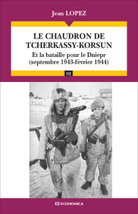 Image de Le chaudron de Tcherkassy-Korsun