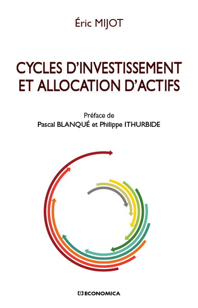Image de CYCLES D'INVESTISSEMENT ET ALLOCATION D'ACTIFS