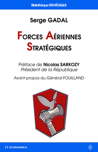 Image de FORCES AERIENNES STRATEGIQUES