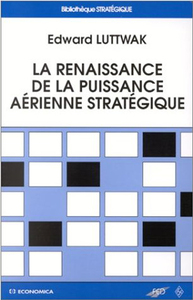 Picture of RENAISSANCE DE LA PUISSANCE AERIENNE (LA)