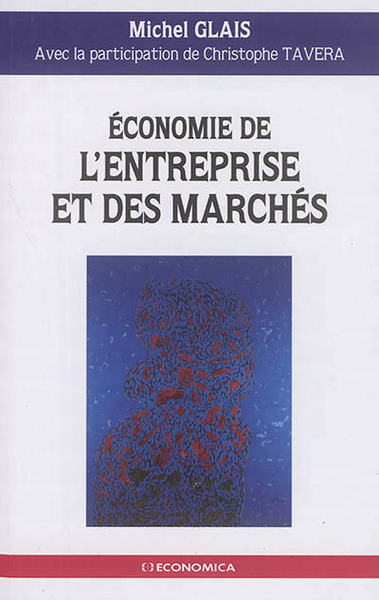 Image de ECONOMIE DE L'ENTREPRISE ET DES MARCHES