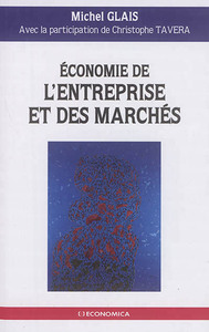 Image de ECONOMIE DE L'ENTREPRISE ET DES MARCHES