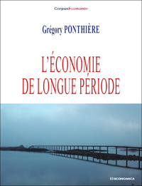 Image de L'ECONOMIE DE LA LONGUE PERIODE