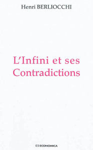 Picture of INFINI ET SES CONTRADICTIONS (L')