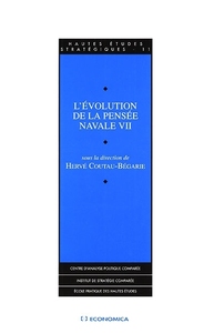 Image de EVOLUTION DE LA PENSEE NAVALE VII (L')