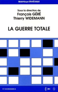 Image de GUERRE TOTALE (LA)