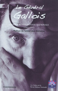 Image de GENERAL GALLOIS (LE)
