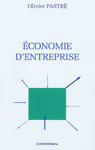Image de ECONOMIE D'ENTREPRISE