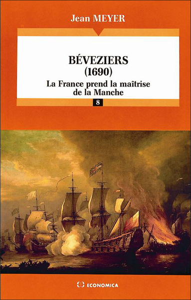 Picture of Béveziers (1690)