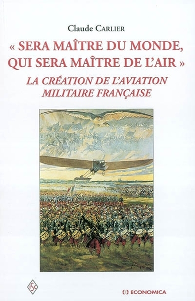 Image de SERA MAOTRE DU MONDE, QUI SERA MAOTRE DE L'AIR