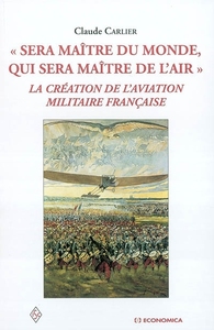 Image de SERA MAOTRE DU MONDE, QUI SERA MAOTRE DE L'AIR