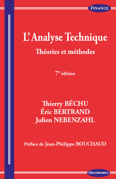 Picture of ANALYSE TECHNIQUE, 7E ED.