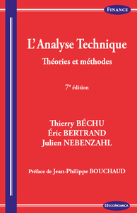 Picture of ANALYSE TECHNIQUE, 7E ED.