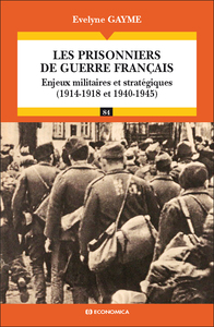 Picture of Les prisonniers de guerre français